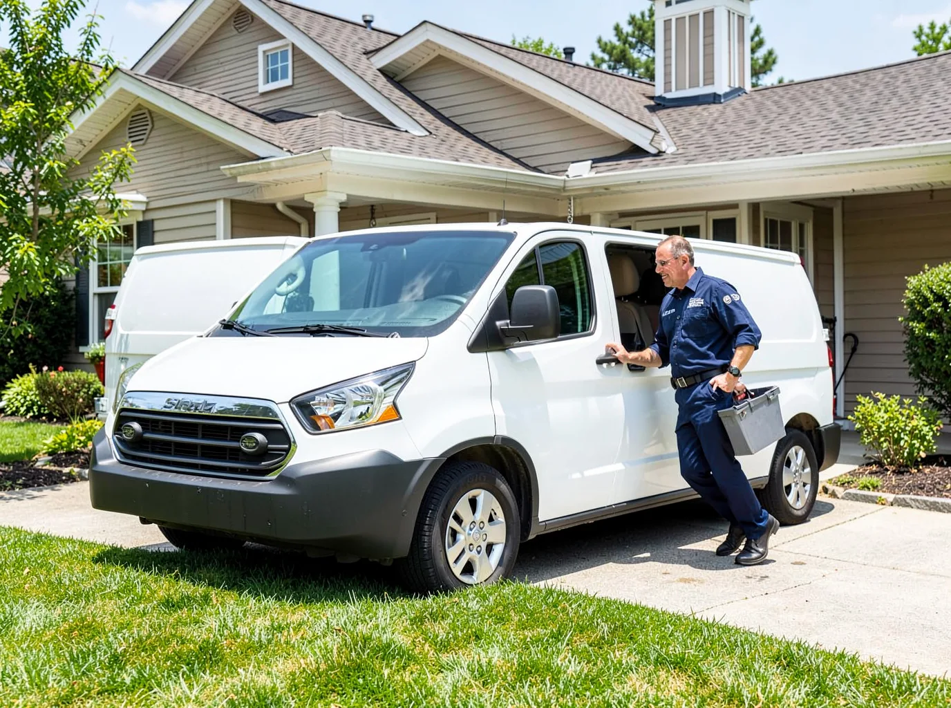 Emergency Plumber company in Brooklyn, MS